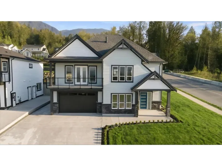 51160 CHARLOTTE PLACE|Eastern Hillsides, Chilliwack
