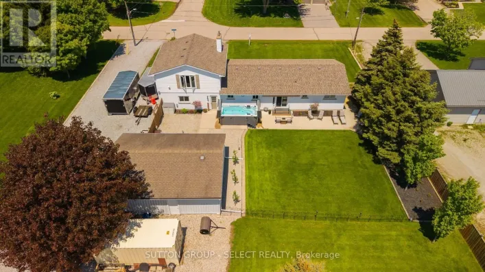51169 CLINTON STREET, Malahide