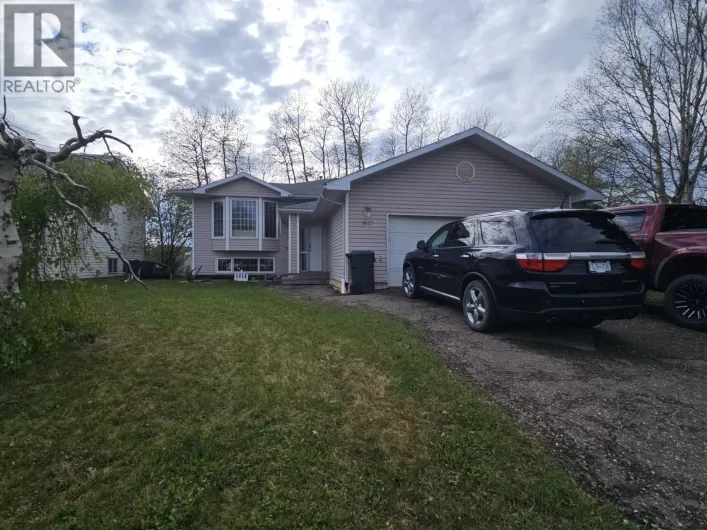 5117 44 Place NE, Chetwynd