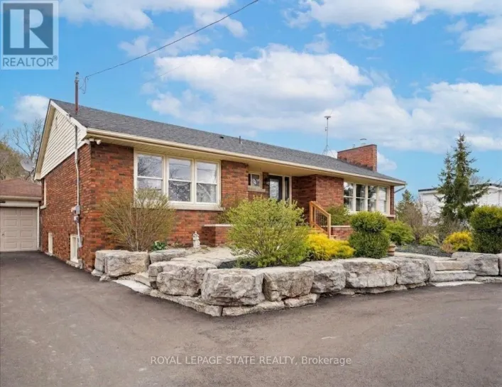 5117 CANBOROUGH ROAD, West Lincoln