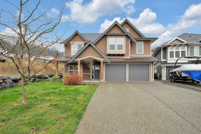 51173 SOPHIE CRESCENT|Eastern Hillsides, Chilliwack