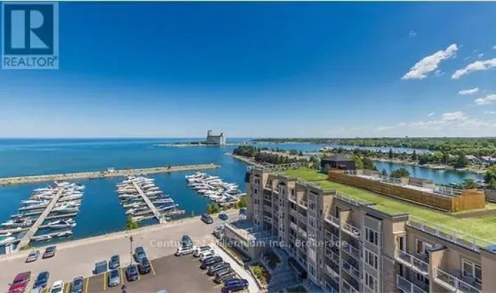 Recreational for sale: 5117-5119 - 9 HARBOUR STREET, Collingwood