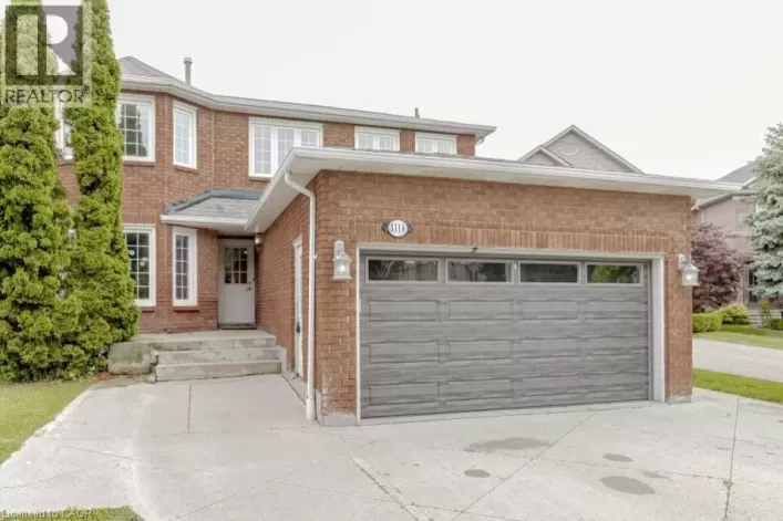 5118 CREE Lane, Mississauga