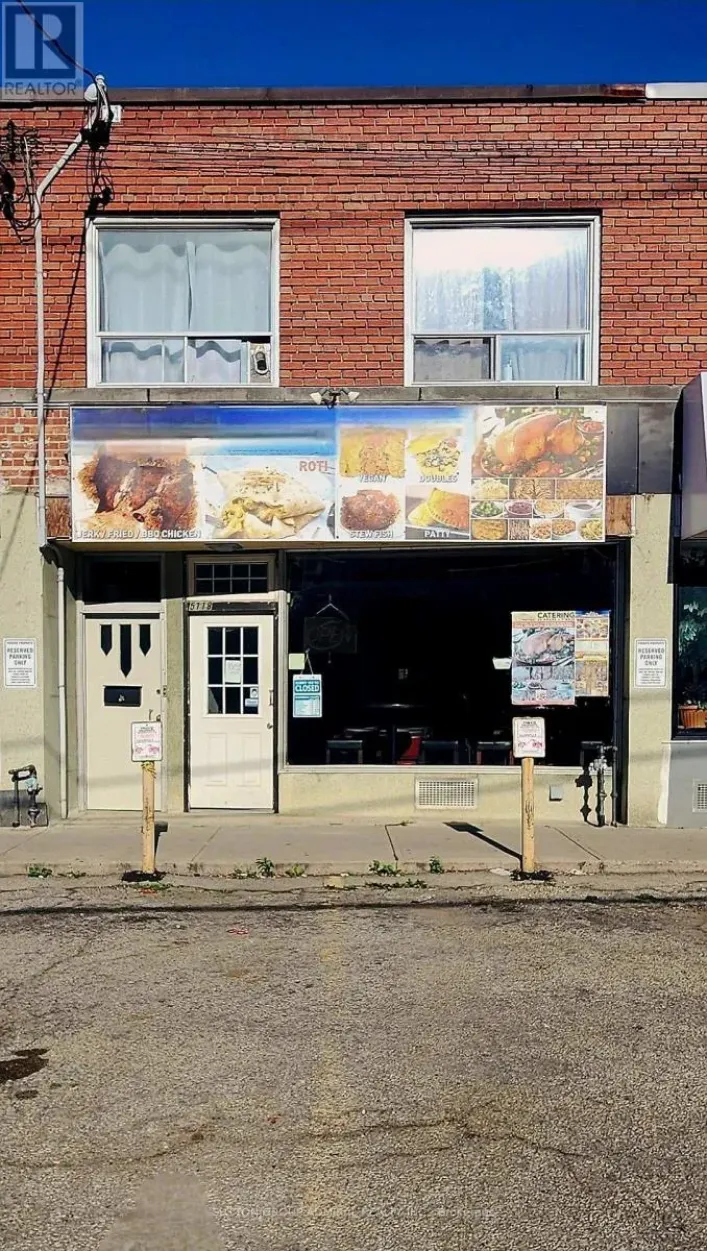 5118 DUNDAS STREET, Toronto