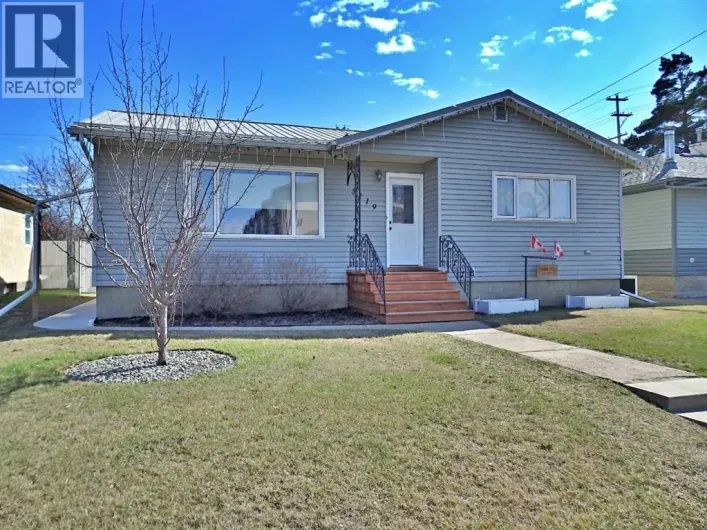 5119 51 Avenue, Vermilion