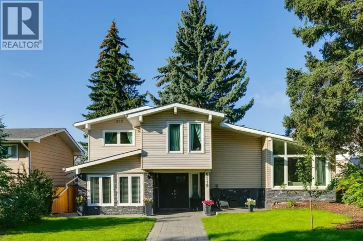 5119 Carney Road NW, Calgary