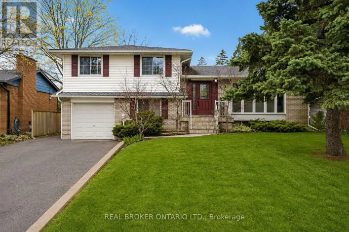 5119 CHERRYHILL CRESCENT, Burlington