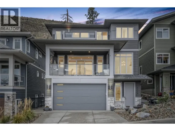 5119 Turtle Pond Place Lot# 20, Vernon