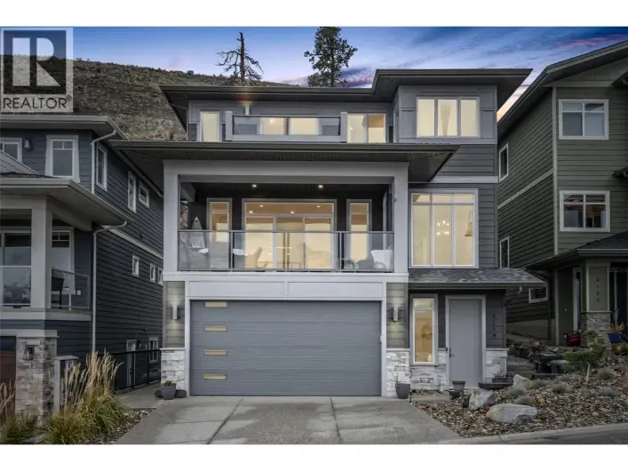 5119 Turtle Pond Place Lot# 20, Vernon