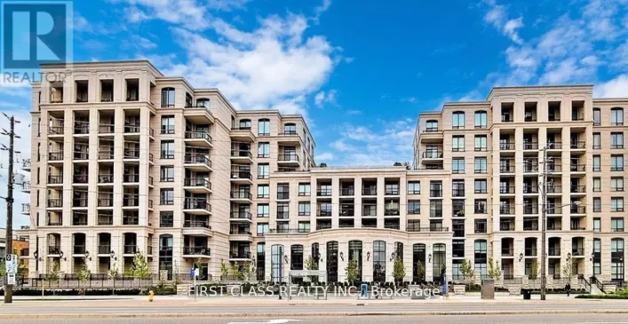 511W - 268 BUCHANAN DRIVE, Markham