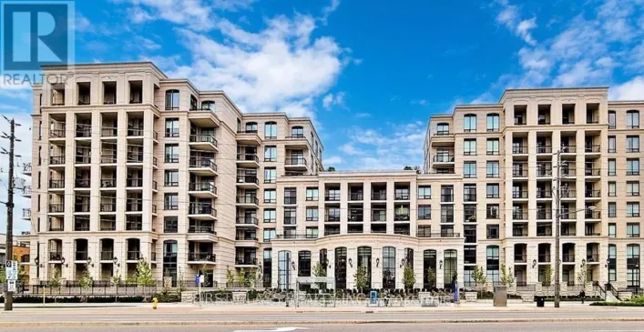 511W - 268 BUCHANAN DRIVE, Markham