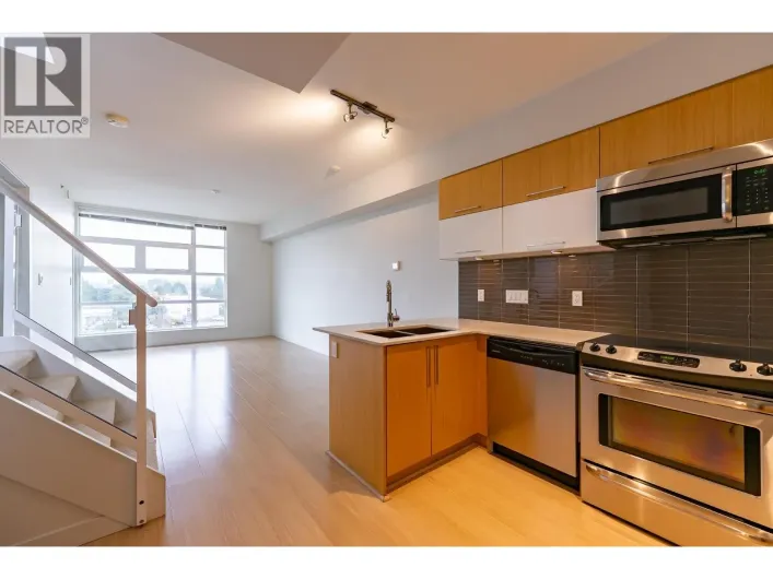 512 10020 DUNOON DRIVE, Richmond