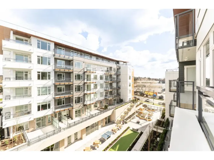 512 10466 138A STREET, Surrey