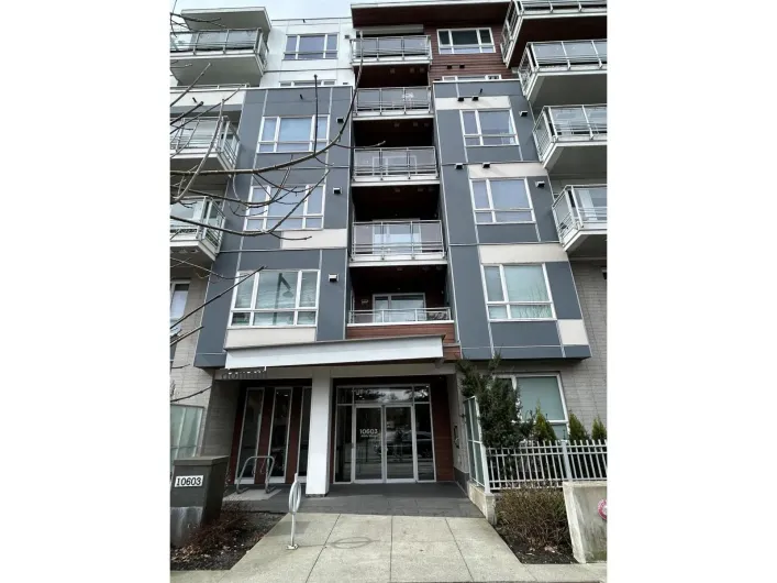 512 10603 140 STREET, Surrey