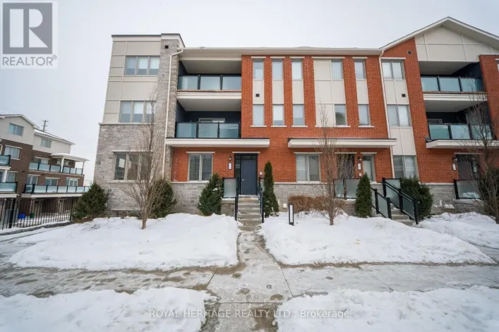 512 - 1148 DRAGONFLY AVENUE, Pickering