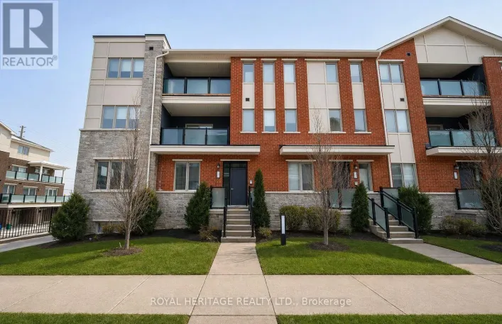 512 - 1148 DRAGONFLY AVENUE, Pickering