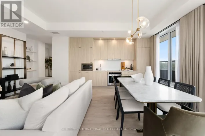 512 - 115 DENISON AVENUE, Toronto