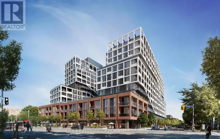 512 - 115 DENISON AVENUE, Toronto