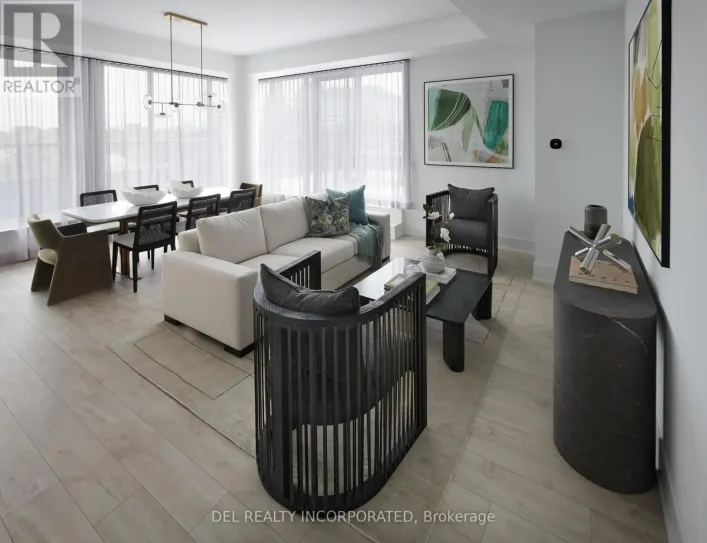 512 - 115 DENISON AVENUE, Toronto