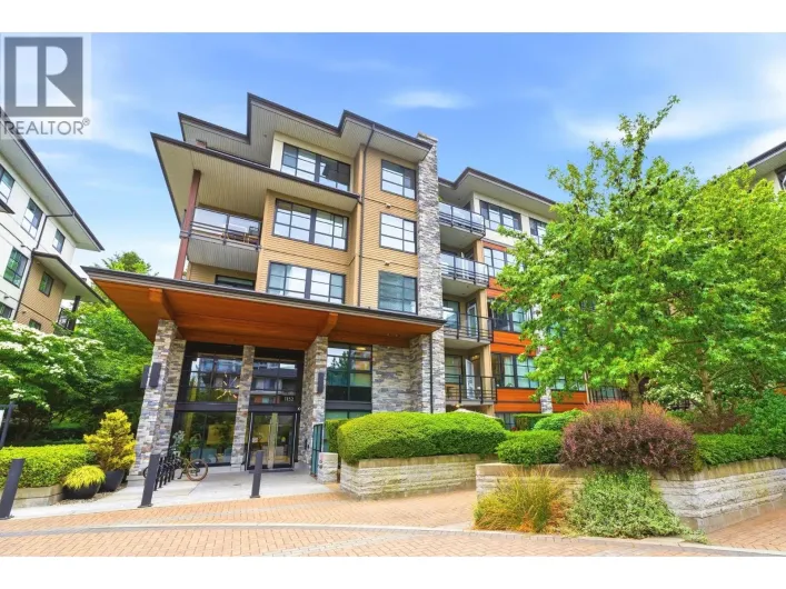 512 1152 WINDSOR MEWS, Coquitlam
