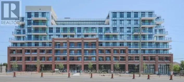 512 - 11611 YONGE STREET, Richmond Hill