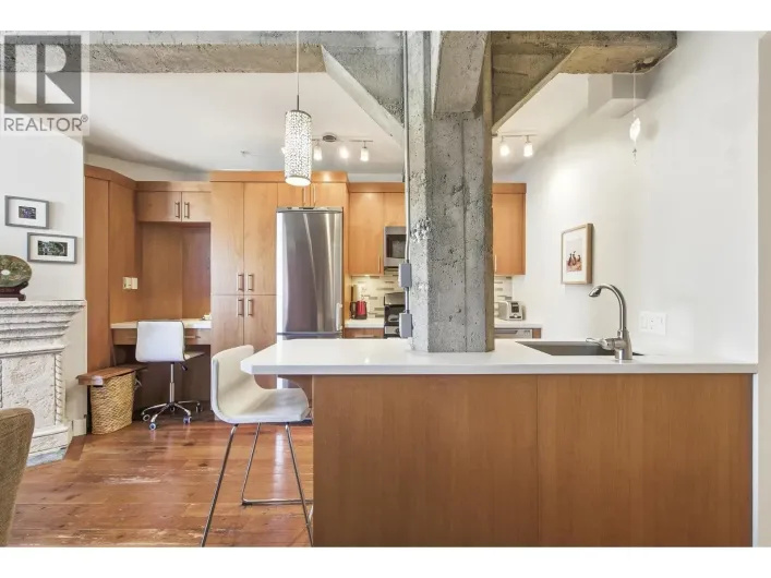 512 1216 HOMER STREET, Vancouver