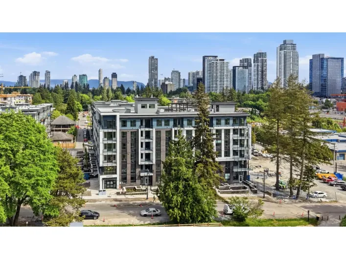 512 13455 94A AVENUE, Surrey