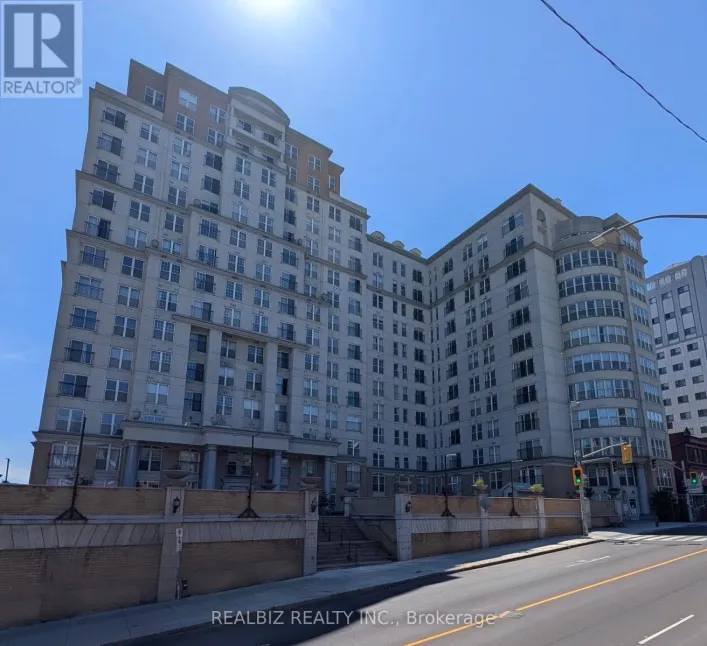 512 - 135 JAMES STREET S, Hamilton