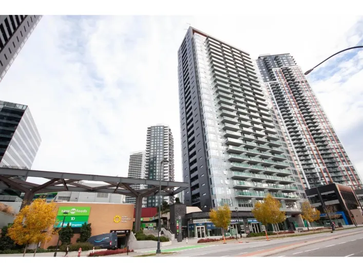 512 13655 FRASER HIGHWAY, Surrey