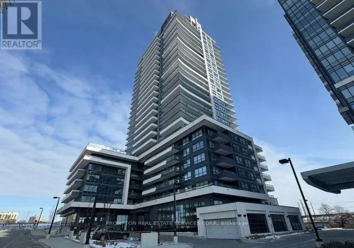 512 - 1455 CELEBRATION DRIVE, Pickering
