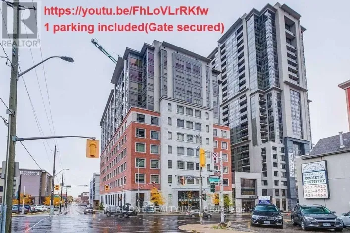 512 - 150 MAIN STREET W, Hamilton