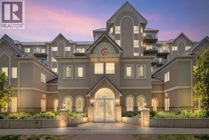 512, 1507 Centre A Street NE, Calgary