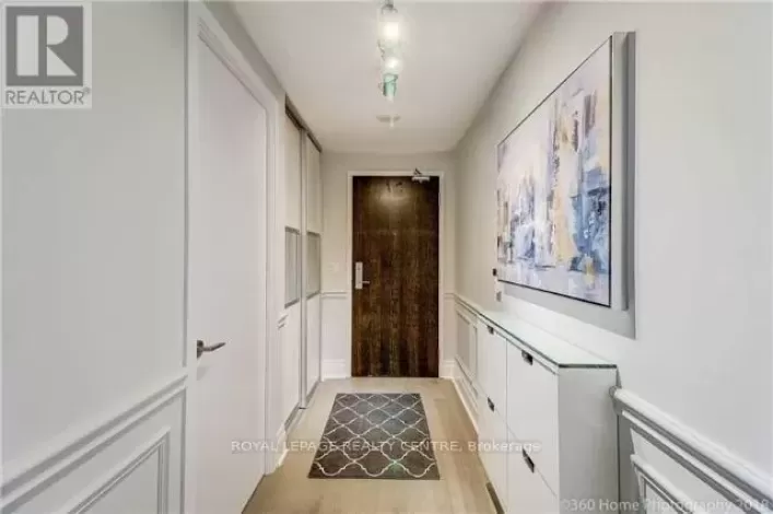 512 - 156 PORTLAND STREET, Toronto