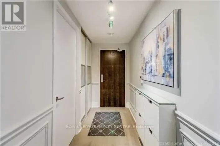 512 - 156 PORTLAND STREET, Toronto