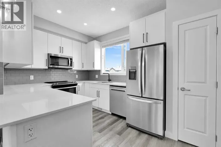 512, 16 Evanscrest Park NW, Calgary