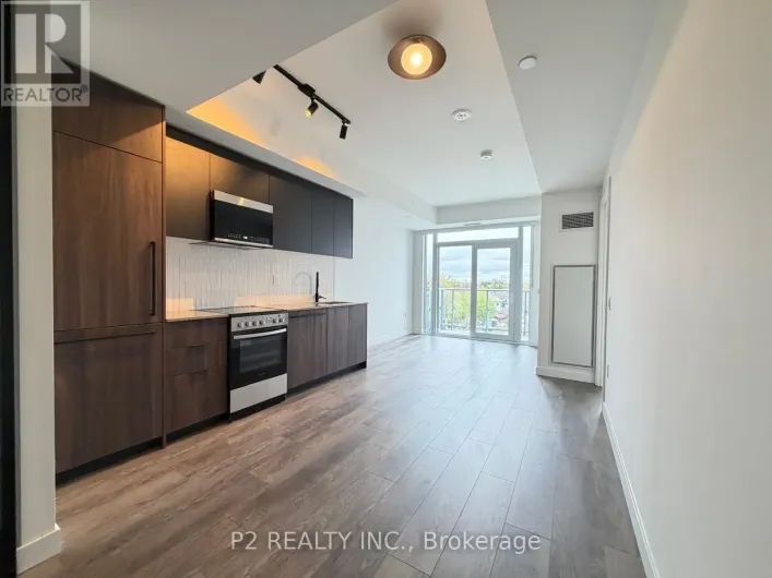 512 - 1635 MILITARY TRAIL, Toronto