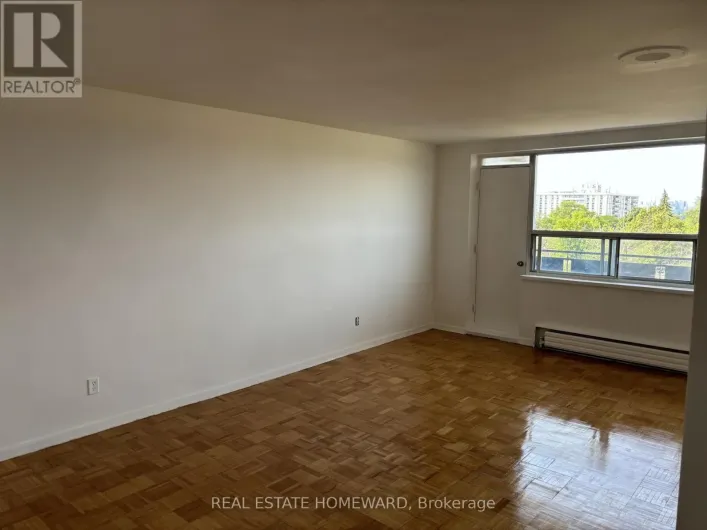 512 - 1765 LAWRENCE AVENUE E, Toronto