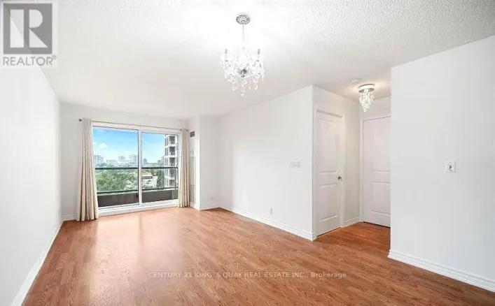 512 - 18 HARDING BOULEVARD, Richmond Hill