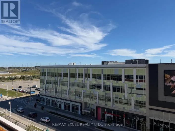 512 - 180 ENTERPRISE BOULEVARD, Markham