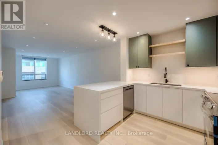 512 - 1863 QUEEN STREET E, Toronto