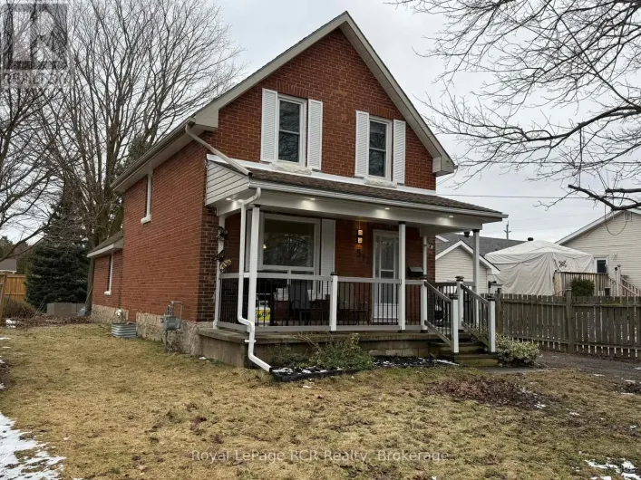 512 18TH STREET E, Owen Sound