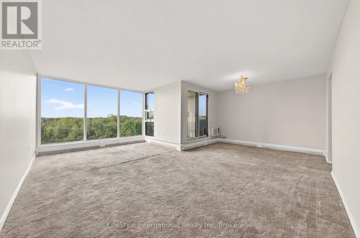 512 - 19 WOODLAWN ROAD E, Guelph