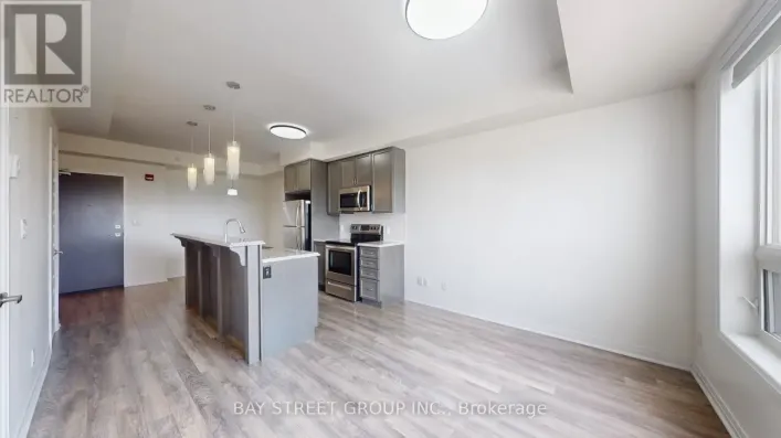 512 - 2 ADAM SELLERS STREET, Markham