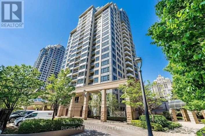 512 - 2 REAN DRIVE, Toronto