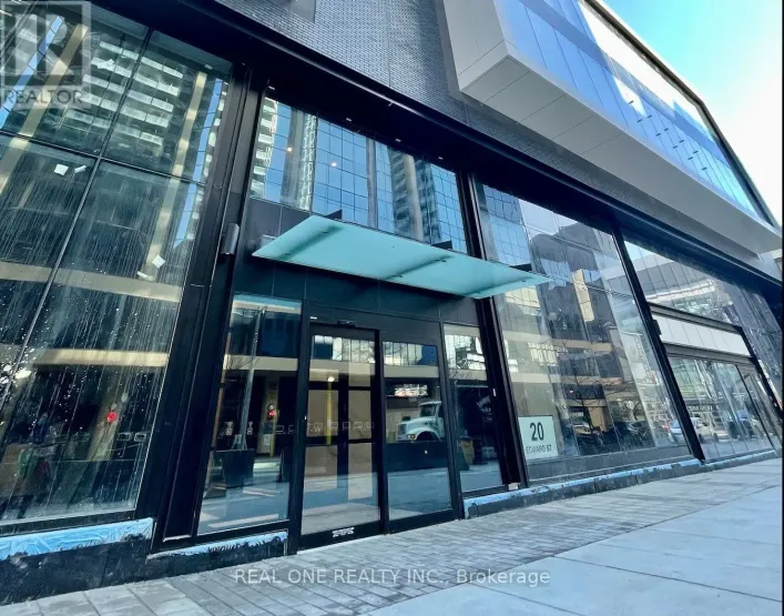 512 - 20 EDWARD STREET, Toronto