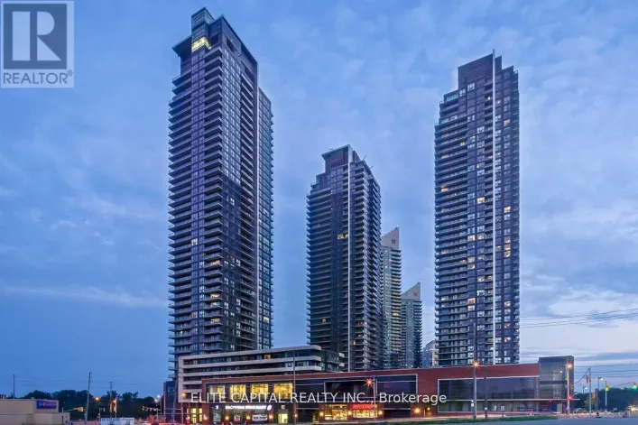 Apartment for sale: 512 - 2212 LAKE SHORE BOULEVARD W, Toronto