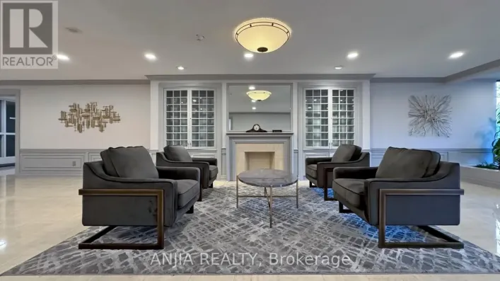 512 - 225 BAMBURGH CIRCLE, Toronto