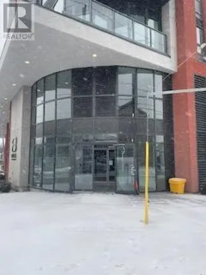 512 - 2344 DUFFERIN STREET E, Toronto