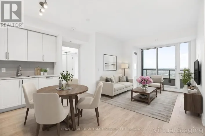 512 - 2450 OLD BRONTE ROAD, Oakville