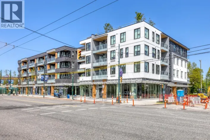 512 2471 ST. GEORGE STREET, Vancouver